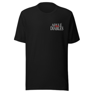 T-shirt ADD