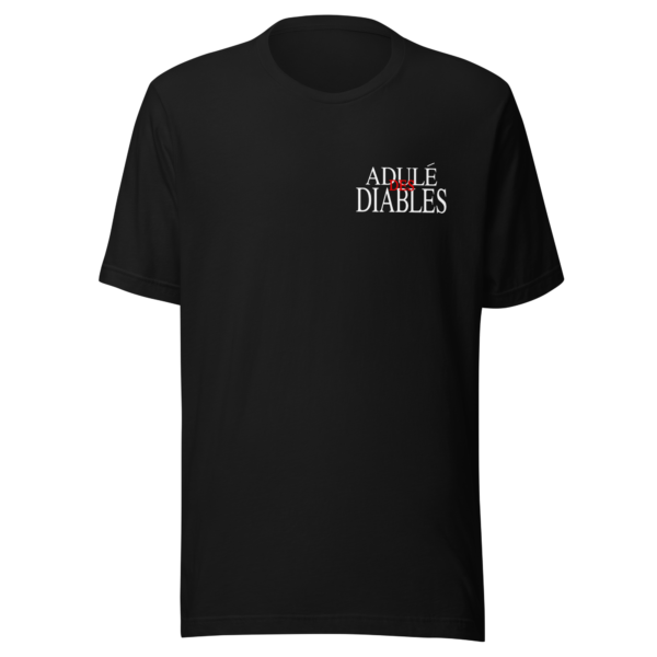 T-shirt ADD